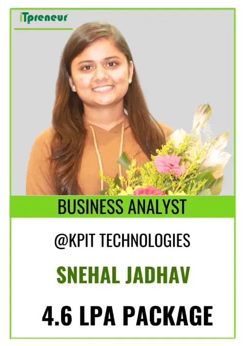 ITpreneur Placement 18