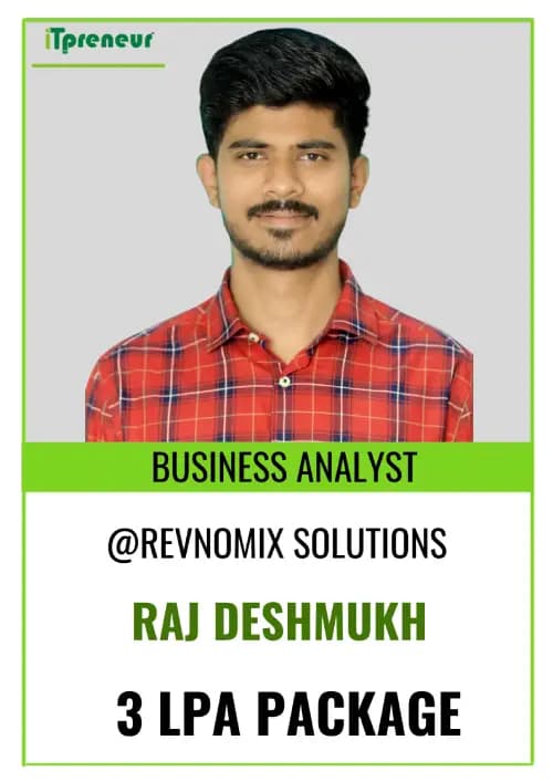 ITpreneur Placement 22