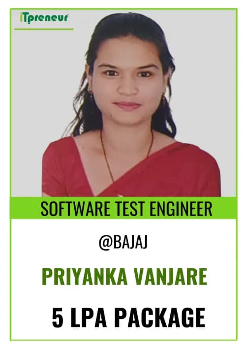 ITpreneur Placement 3