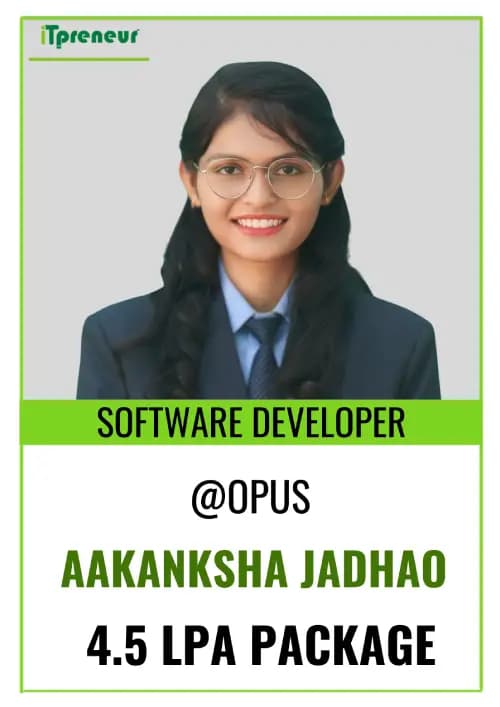 ITpreneur Placement 32