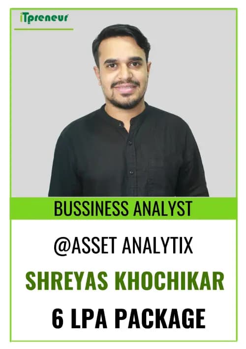 ITpreneur Placement 33