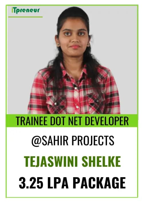 ITpreneur Placement 36