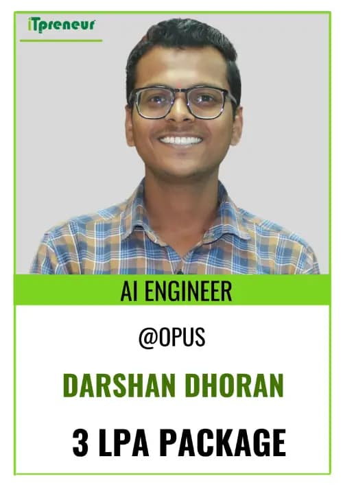 ITpreneur Placement 9